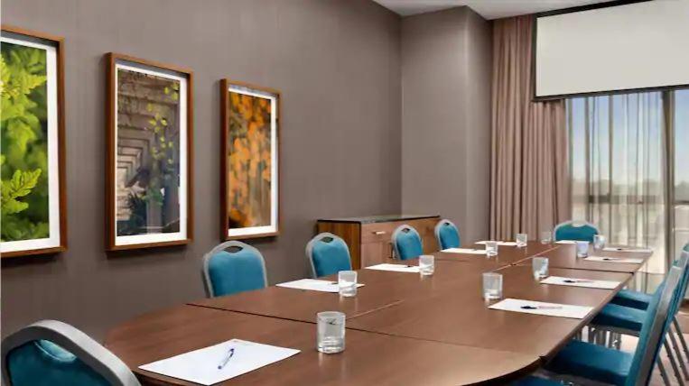 فندق Hilton Garden Inn Brunswick