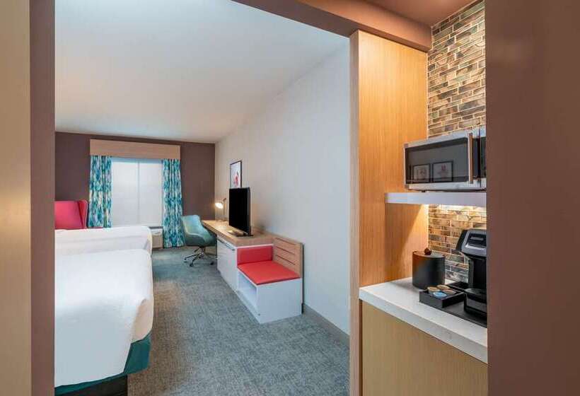 فندق Hilton Garden Inn Brunswick