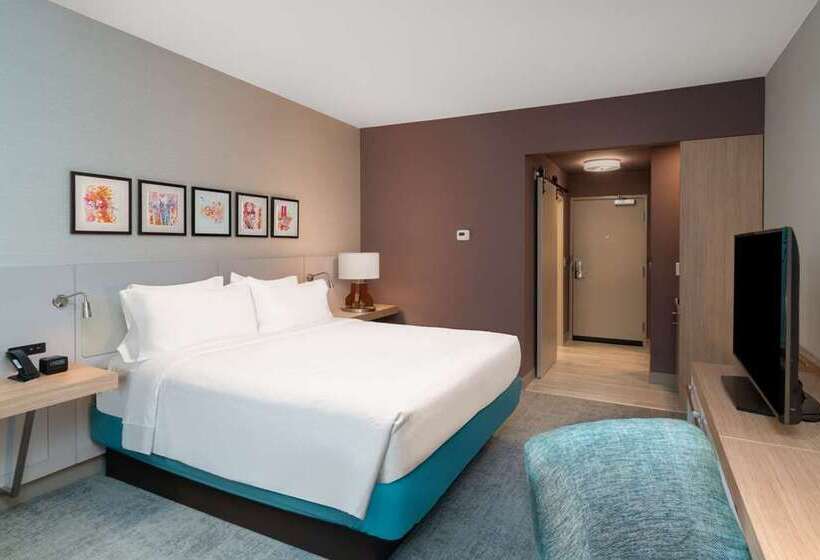 فندق Hilton Garden Inn Brunswick