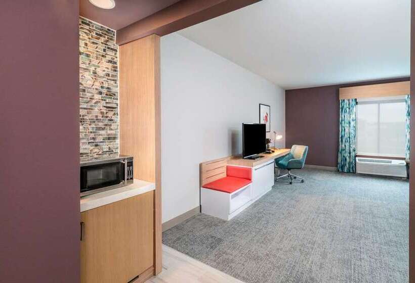 فندق Hilton Garden Inn Brunswick