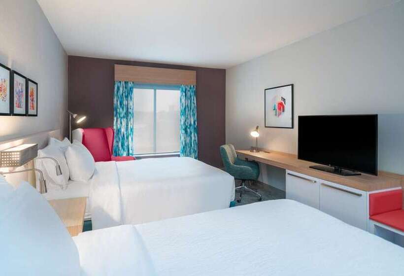 فندق Hilton Garden Inn Brunswick