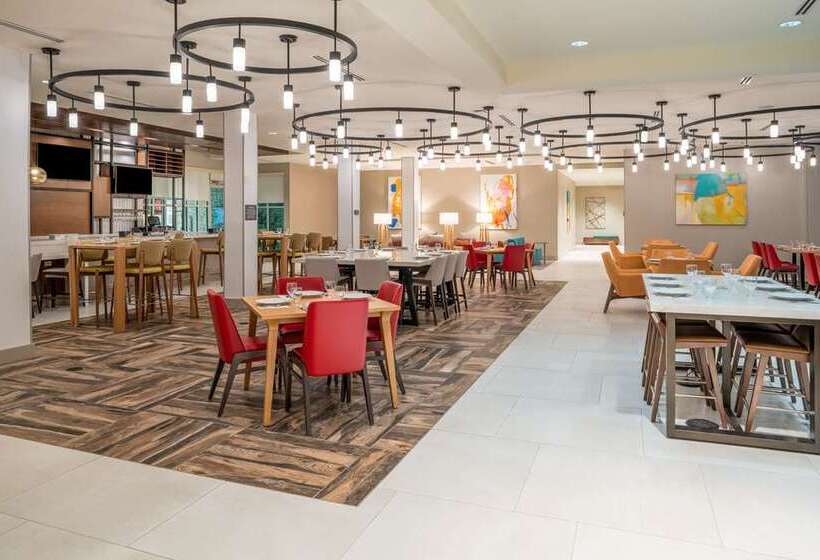 فندق Hilton Garden Inn Brunswick
