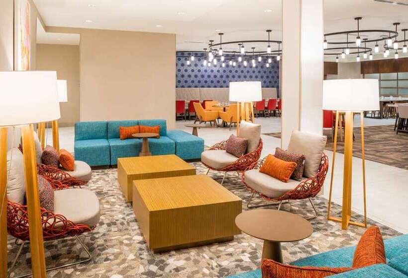 فندق Hilton Garden Inn Brunswick