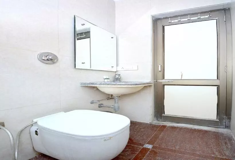 Hotelli Leela Residency