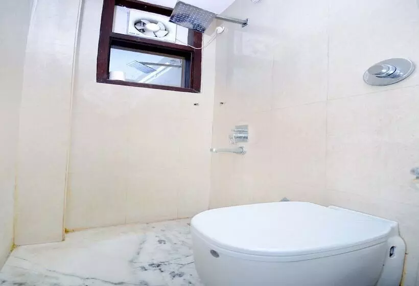 Hotelli Leela Residency