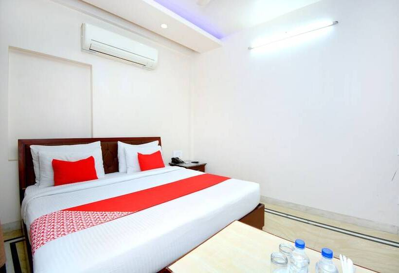 Hotell Leela Residency