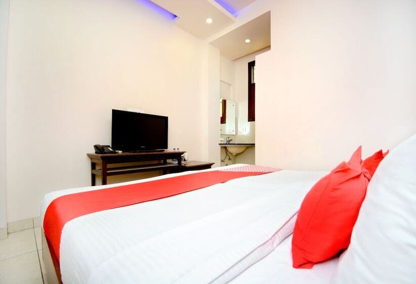 Hotell Leela Residency