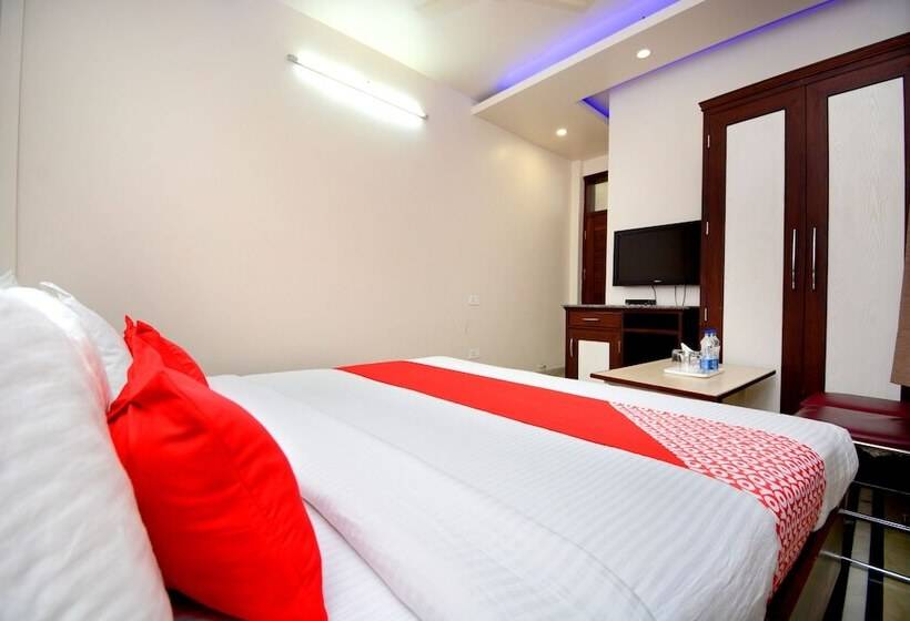 Hotell Leela Residency