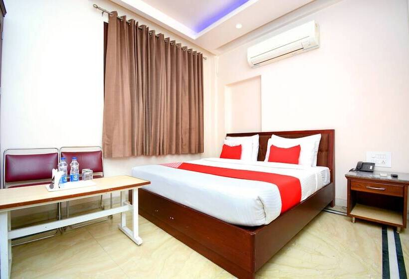 Hotell Leela Residency