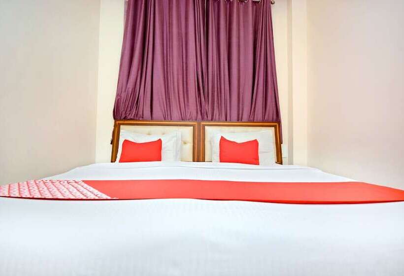 Hotell Leela Residency