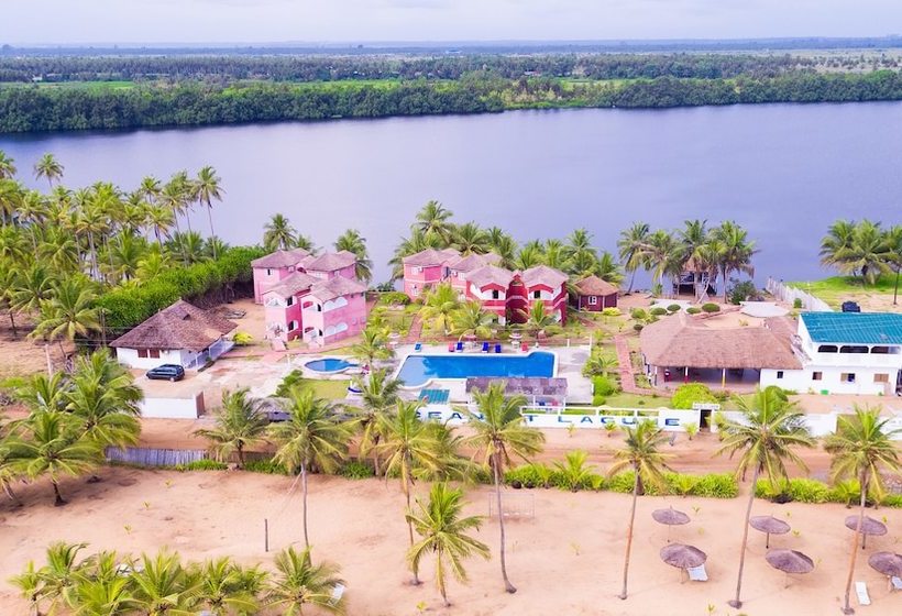 Hotel Ocean Et Lagune