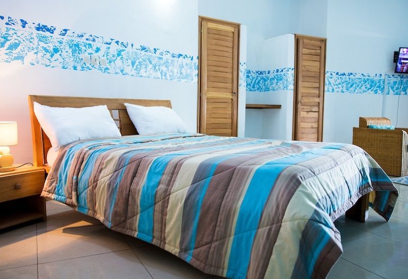 Hotel Ocean Et Lagune