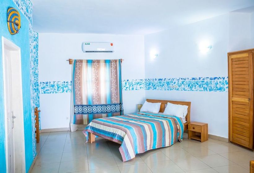 Hotel Ocean Et Lagune