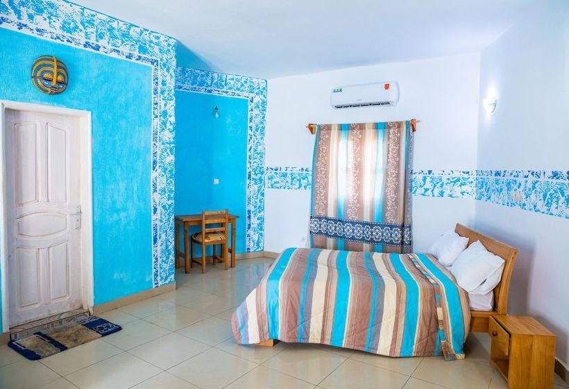 Hotel Ocean Et Lagune