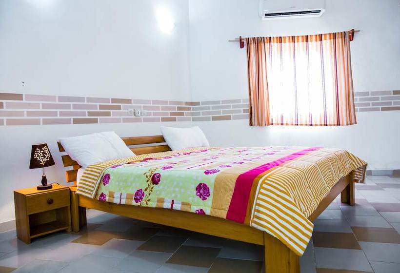 Hotel Ocean Et Lagune