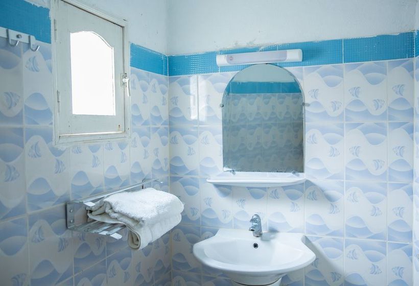 Hotel Ocean Et Lagune