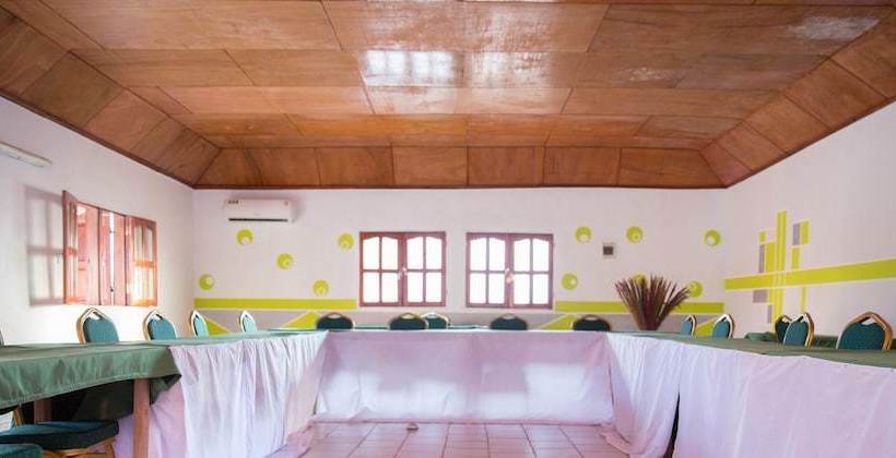 Hotel Ocean Et Lagune