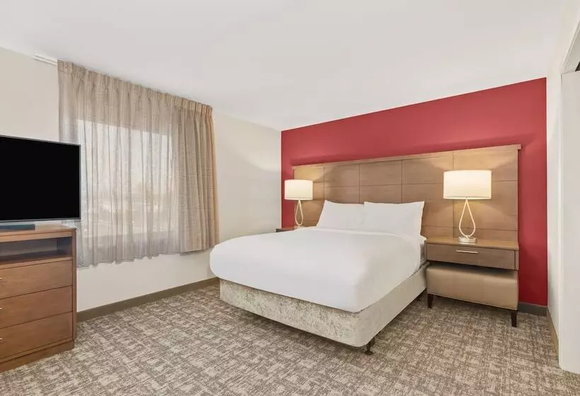 Hotelli Staybridge Suites   Orenco Station, An Ihg