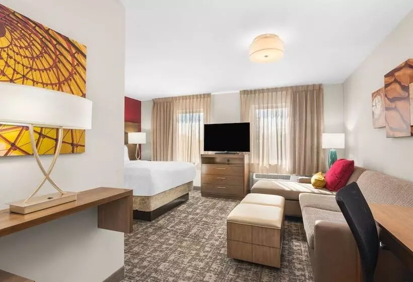 Hotelli Staybridge Suites   Orenco Station, An Ihg