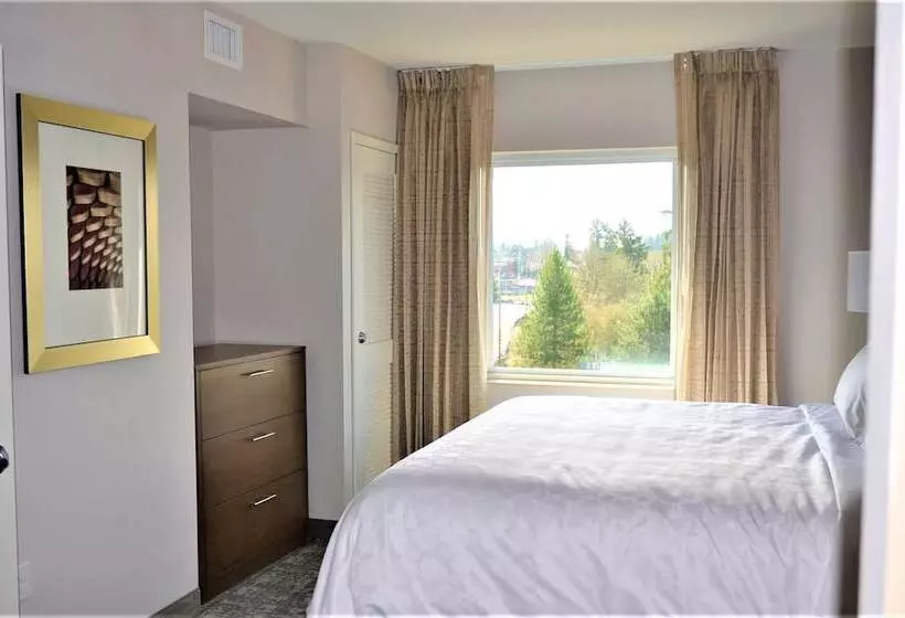 Hotelli Staybridge Suites   Orenco Station, An Ihg