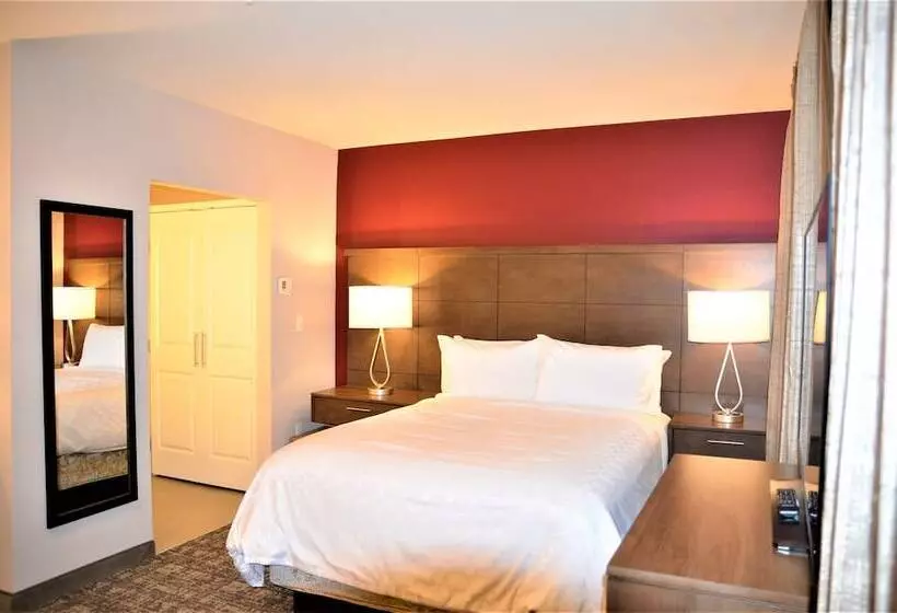 Hotelli Staybridge Suites   Orenco Station, An Ihg