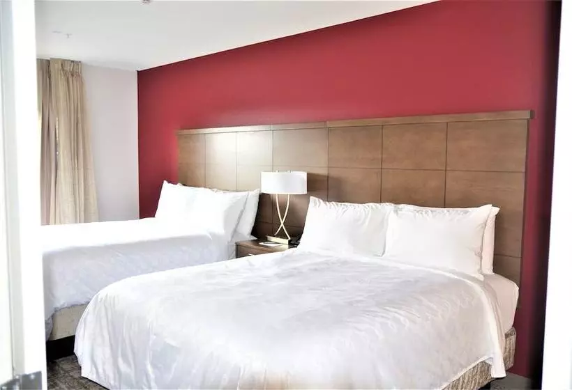 Hotelli Staybridge Suites   Orenco Station, An Ihg