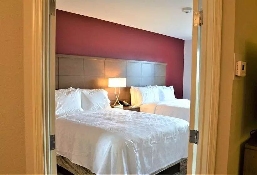 Hotelli Staybridge Suites   Orenco Station, An Ihg