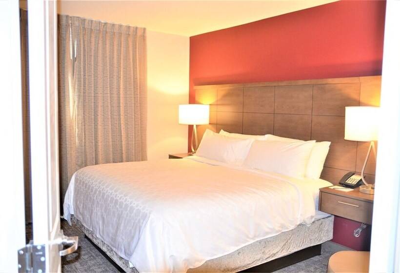 Otel Staybridge Suites Orenco Station, An Ihg