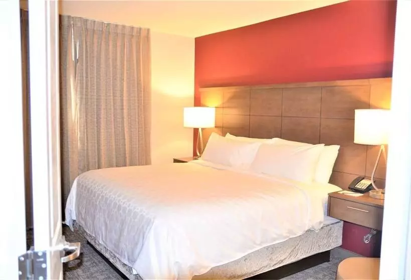 Hotelli Staybridge Suites   Orenco Station, An Ihg