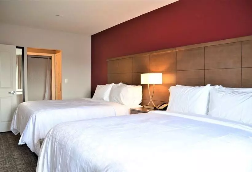 Hotelli Staybridge Suites   Orenco Station, An Ihg