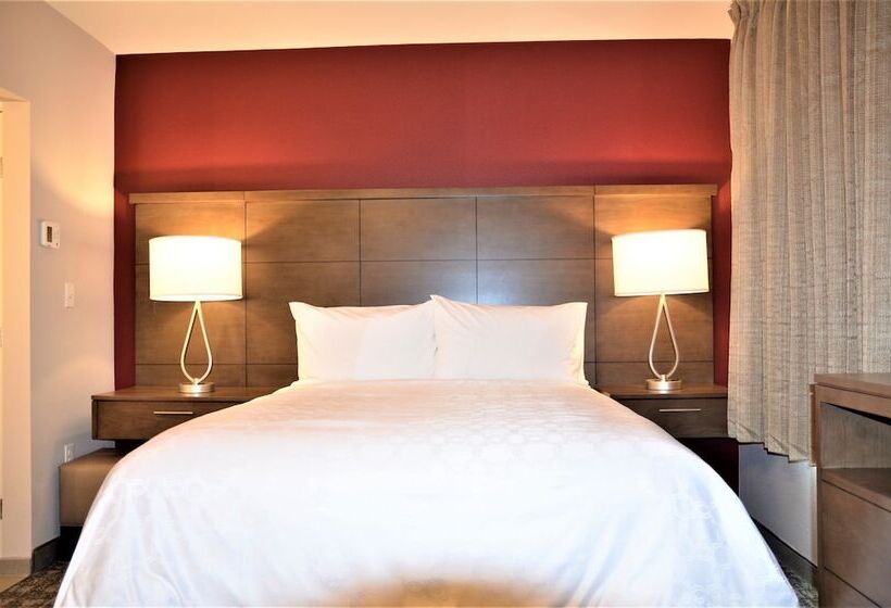 Otel Staybridge Suites Orenco Station, An Ihg