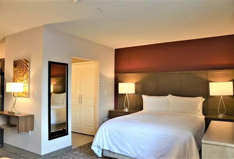 Hotelli Staybridge Suites   Orenco Station, An Ihg