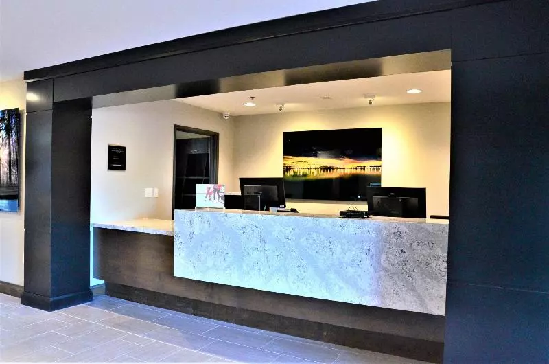 Hotelli Staybridge Suites   Orenco Station, An Ihg