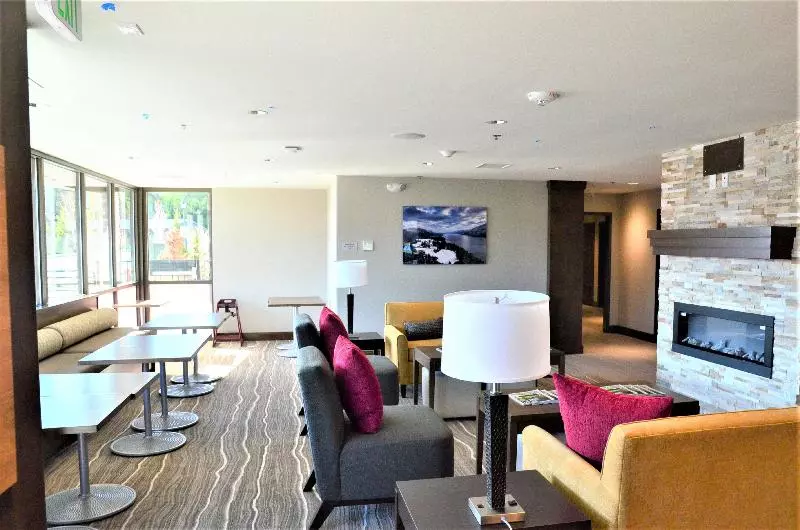 Hotelli Staybridge Suites   Orenco Station, An Ihg