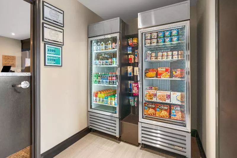 Hotelli Staybridge Suites   Orenco Station, An Ihg