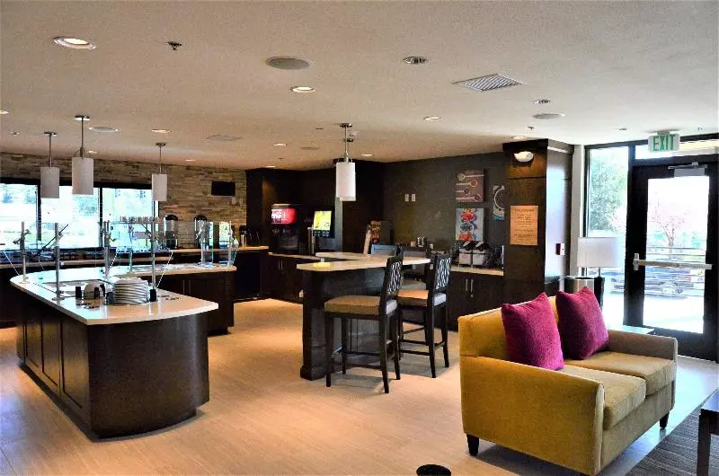 Hotelli Staybridge Suites   Orenco Station, An Ihg