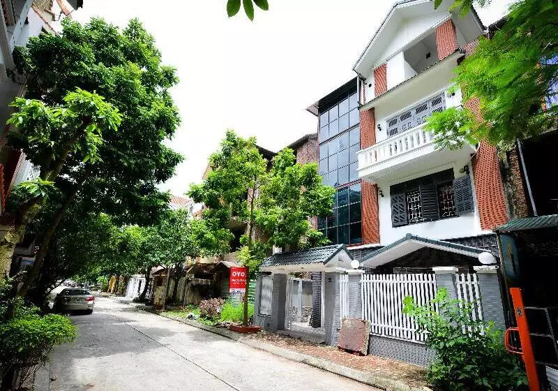 Kim Cuong Hotel 2 By Oyo Rooms