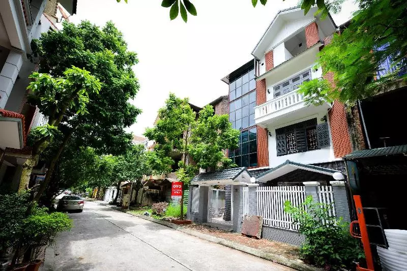Kim Cuong Hotel 2 By Oyo Rooms