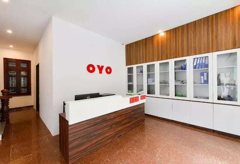 Kim Cuong Hotel 2 By Oyo Rooms