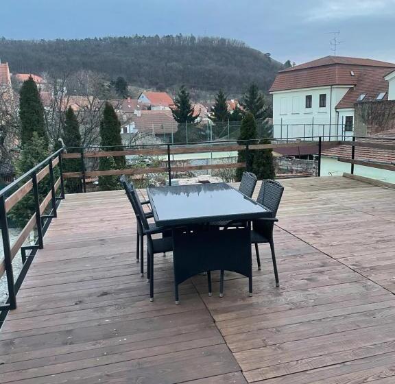 Mikulov Inn   Apartments Slunce
