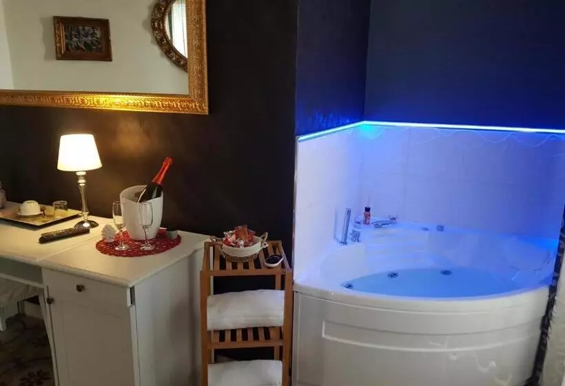 پانسیون B&b I Puritani
