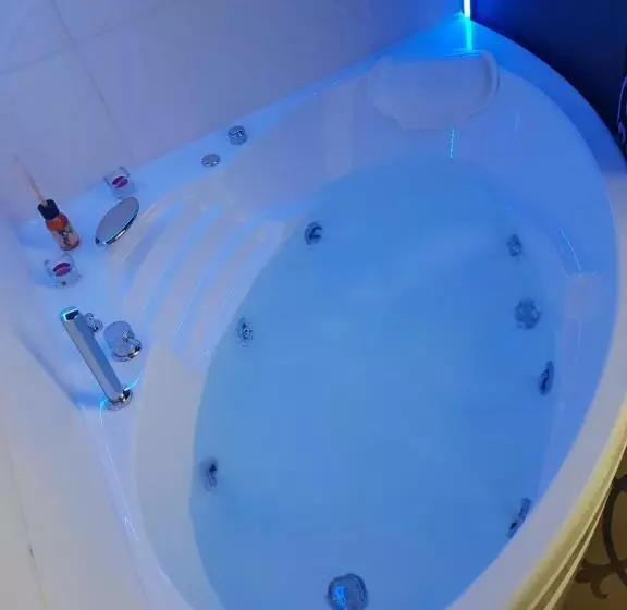 پانسیون B&b I Puritani