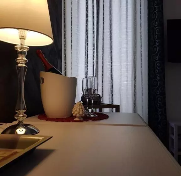پانسیون B&b I Puritani