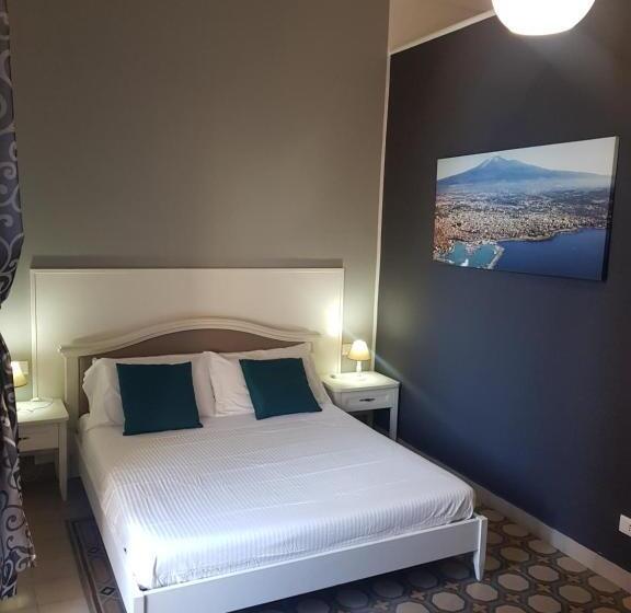 بنسيون B&b I Puritani