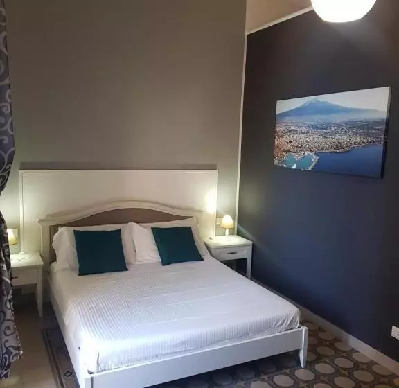 پانسیون B&b I Puritani
