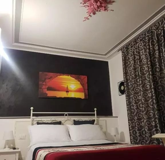 پانسیون B&b I Puritani