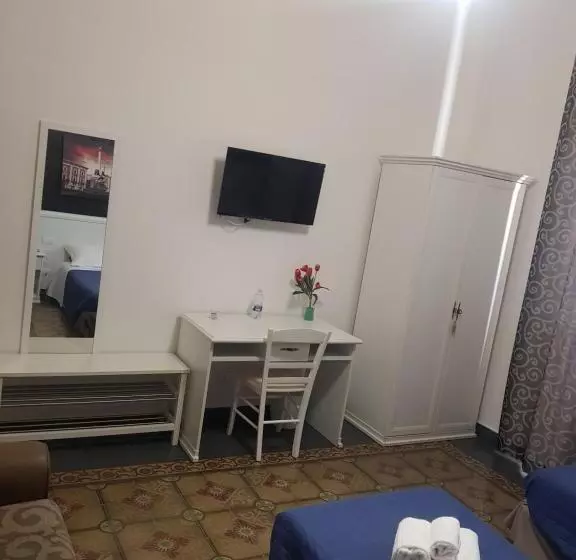 پانسیون B&b I Puritani