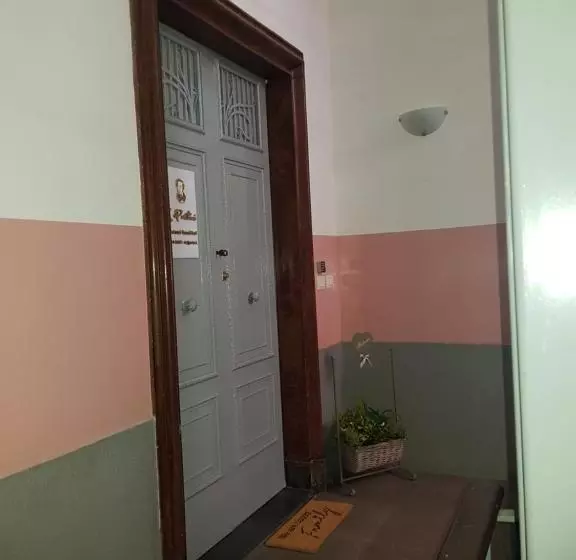 پانسیون B&b I Puritani