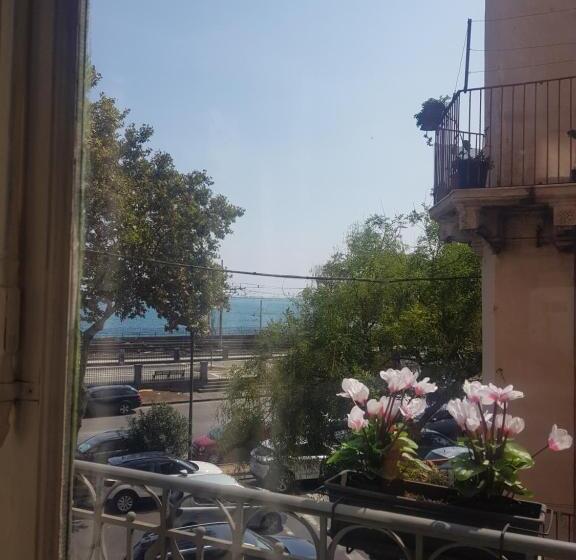 بنسيون B&b I Puritani