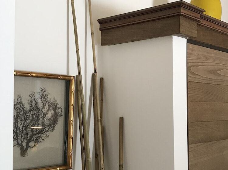 پانسیون Trulli Pietraverde Guest House